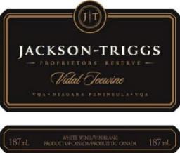 Jackson-Triggs  - Vidal Icewine Proprietors Reserve (187ml) (187ml)