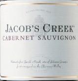 Jacobs Creek - Cabernet Sauvignon South Eastern Australia (750ml) (750ml)