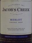 Jacobs Creek - Merlot South Eastern Australia 0 (1.5L)