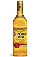 Jose Cuervo - Tequila Gold (750ml)