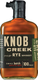 Knob Creek Rye 100* (1.75L)