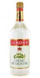 Leroux - White De Menthe (750ml)
