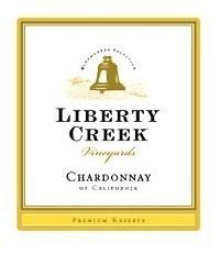 Liberty Creek - Chardonnay (500ml) (500ml)