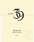 Line 39 - Merlot North Coast 0 (750ml)