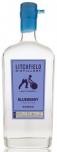 Litchfield Distillery - Blueberry Vodka (750ml)