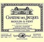 Louis Jadot - Moulin-�-Vent Ch�teau des Jacques 0 (750ml)