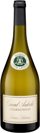 Louis Latour - Chardonnay Ardeche Vin de Pays des Coteaux de lArdeche (750ml) (750ml)