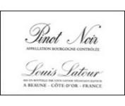 Louis Latour - Pinot Noir Burgundy 2021 (750ml) (750ml)