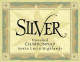 Mer Soleil - Chardonnay Silver Unoaked 2021 (750ml)