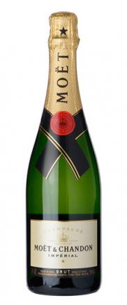 Mot & Chandon - Brut Champagne Imprial (750ml) (750ml)