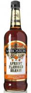 Mr Boston - Apricot Brandy (1.75L)