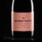 Mumm - Brut Rose Napa Valley 0 (750ml)