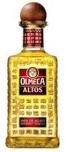Olmeca Altos - Reposado Tequila (375ml)
