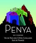 Penya - Viognier 2018 (750ml)