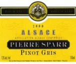 Pierre Sparr - Pinot Gris Alsace 2019 (750ml)