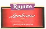 Riunite Lambrusco 0 (1.5L)