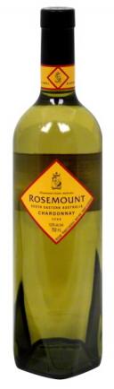 Rosemount - Chardonnay South Eastern Australia (750ml) (750ml)