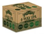 Sierra Nevada - 4 Way Variety (12 pack 12oz cans)