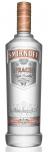 Smirnoff - Peach Vodka (1.75L)