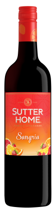 Sutter Home Vineyards - Sangria (4 pack 187ml) (4 pack 187ml)