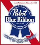 Pabst Blue 6pk Cans 16oz 6pk (6 pack 16oz cans) (6 pack 16oz cans)
