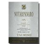 Taurino - Salice Salentino Notarpanaro Puglia 2011 (750ml)