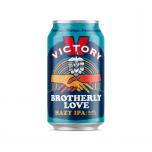 Victory Brewing Company - Brotherly Love (6 pack 12oz cans)