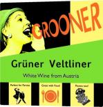 Forstreiter - Grooner Gruner Veltliner Kremstal 0 (750ml)