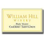 William Hill Cabernet Sauvignon North Coast 0 (750ml)