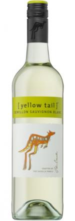 Yellow Tail - Sauvignon Blanc (1.5L) (1.5L)