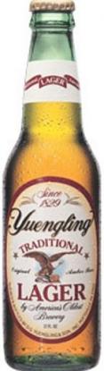 Yuengling Brewery - Yuengling Lager (6 pack 12oz bottles) (6 pack 12oz bottles)