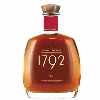 1792 - Small Batch Kentucky Straight Bourbon (750ml) (750ml)