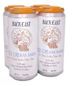Back East - Ice Cream Man Citra IPA (415)