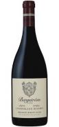 Bergstrom Pinot Noir Cumberland Reserve 2021 (750)