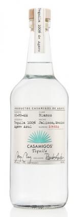 Casamigos - Blanco Tequila (375ml) (375ml)