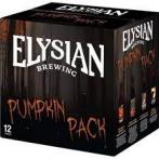 Elysian Pumpkin Mix Pack 12pk Btls 12pk 0 (227)