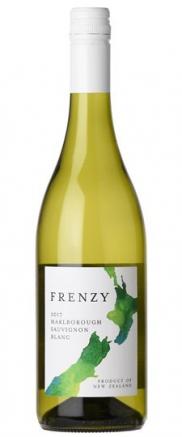 Frenzy Sauvignon Blanc (750ml) (750ml)