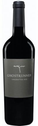 Ghostrunner - Ungrafted Red (750ml) (750ml)
