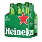 Heineken Brewery - Premium Lager (171)