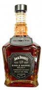 Jack Daniels The Bottle Pros Single Barrel Select 2023 (750)