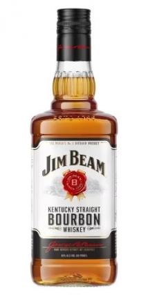 Jim Beam - Bourbon Kentucky (200ml) (200ml)
