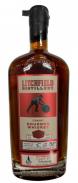 Litchfield Distillery Bourbon Single Barrel Nutmeg Synergy (750)