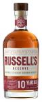 Russell's Reserve - 10 Year Bourbon (750)