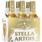 Stella Artois - Solstice Lager 0 (667)