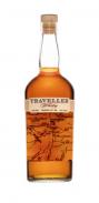 Traveller Whiskey Blend No.40 (750)