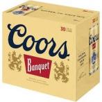 Coors - Banquet Lager 0 (31)