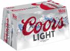 Coors Brewing Co - Coors Light (624)